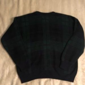 Men's Land's End Size M Sweater!